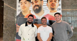 Ünlü Youtube ekibi “Kafalar” film çekimleri sonrası serumluk oldu