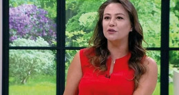 Ünlü sunucu Ezgi Sertel’in acı kaybı! Vedası yürek sızlattı: Bu nasıl bir acı