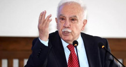 Vatan Partisi lideri Doğu Perinçek’ten AK Parti ve MHP’ye uyarı: HÜDA PAR ile işbirliği cinayet ve gaflettir, çok büyük oy kayıpları olacak