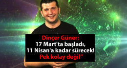 Venüs Boğa burcunda… 17 Mart’ta başladı, 11 Nisan’a kadar sürecek! Pek kolay değil!