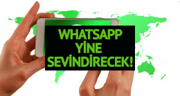 WhatsApp bilinmeyen numaralardan gelen aramalardan bıkanlara müjdeyi verdi