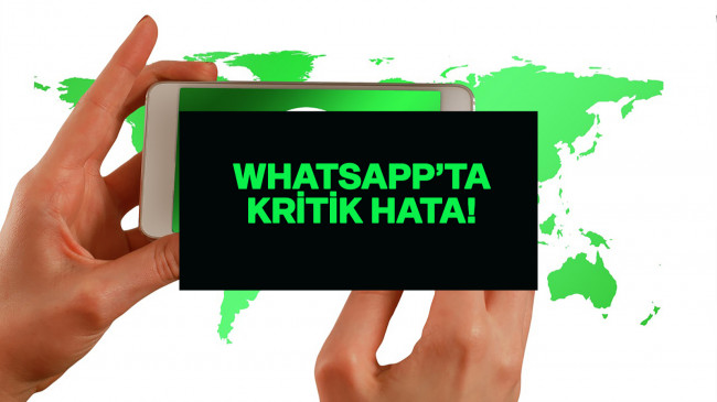 WhatsApp'ta kritik hata: Bu versiyonu yüklemeyin, yüklediyseniz…