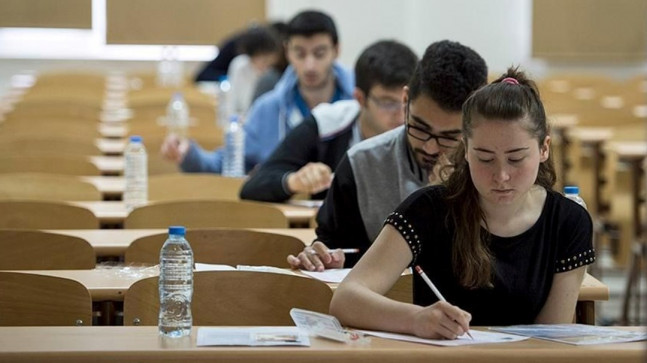 YKS’de ikinci dönem konuları olmayacak – Son Dakika Eğitim Haberleri