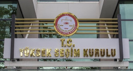 YSK’den yurt dışı seçmenlerin yoğun bulundukları bazı şehirlerde sandık kurulmasına ilişkin karar