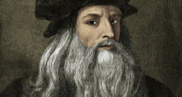 Yeni belgeler ortaya çıktı: Leonardo da Vinci Çerkes miydi? – Son Dakika Dünya Haberleri
