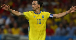 Zlatan İbrahimovic, 41 yaşında İsveç Milli Takımı’na çağrıldı
