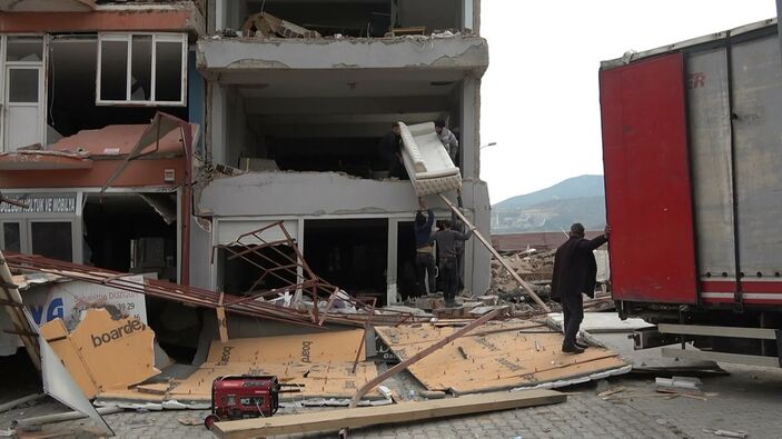 Yeni Haber Başlığı