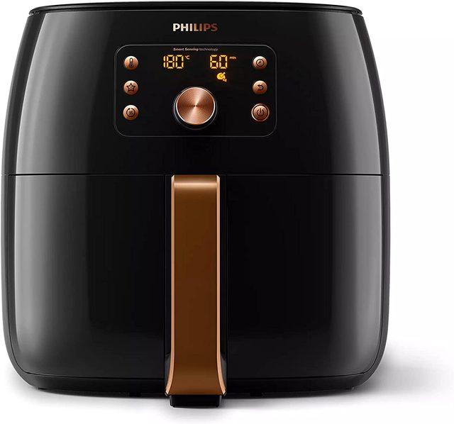 Yemeklerinize lezzet katacak hem pratik hem kullanışlı 2022 yılının en iyi airfryer markaları