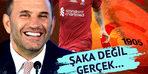 Galatasaray durmuyor! Dünya yıldızlarına bir yenisi daha ekleniyor