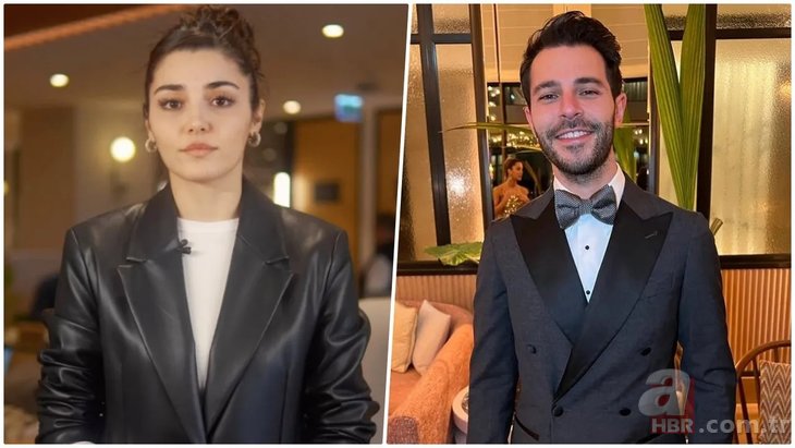 Hande Erçel ve Hakan Sabancı’nın romantik tatili! Bu kez Kuzey Işıkları’na gittiler! İlk paylaşım geldi