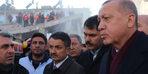 Cumhurbaşkanı Erdoğan o isteğe kayıtsız kalmadı