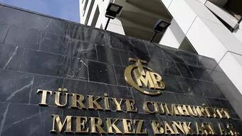 Merkez Bankası 28 Mart'ta Olağan Genel Kurulu'nu topluyor