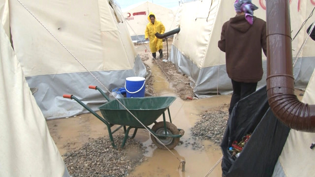 Son dakika! Şanlıurfa ve Adıyaman'da sel felaketi: 5 kişi hayatını kaybetti, 3 kişi kayıp