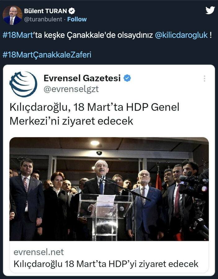 Yeni Haber Başlığı