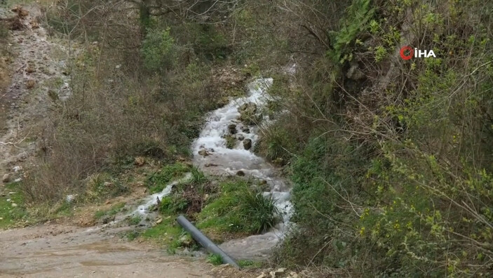 Yeni Haber Başlığı