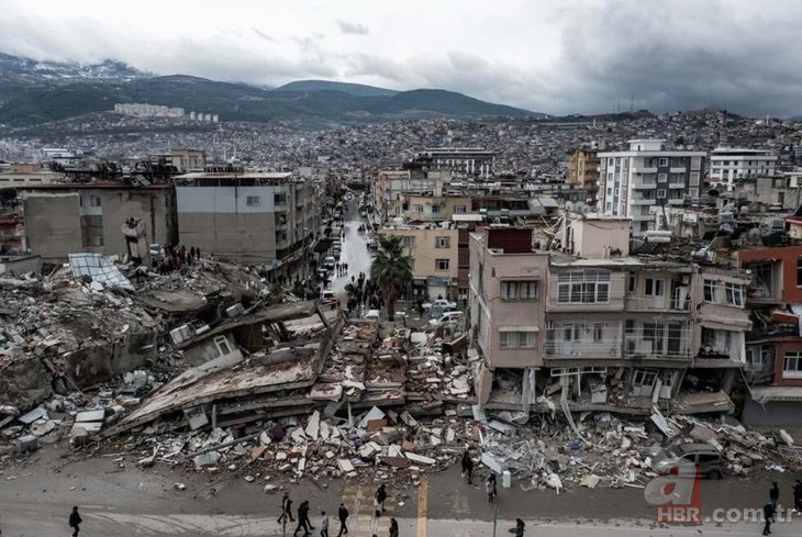 Yerli savunma sanayiinin ürünleri deprem bölgesinde: Birçoğu ilk kez afet bölgesinde kullanıldı