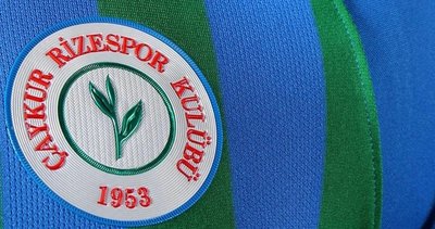 Çaykur Rizespor'dan anlamlı karar! İç saha bilet gelirleri AFAD'a bağışlanacak