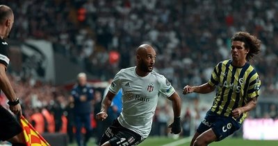 Fenerbahçe - Beşiktaş derbisi ne zaman oynanacak? Fenerbahçe Beşiktaş derbisi bu hafta mı?