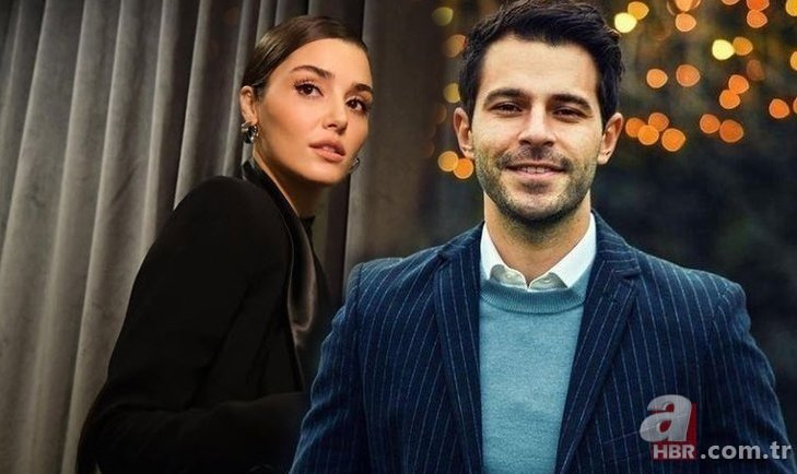 Hande Erçel ve Hakan Sabancı’nın romantik tatili! Bu kez Kuzey Işıkları’na gittiler! İlk paylaşım geldi