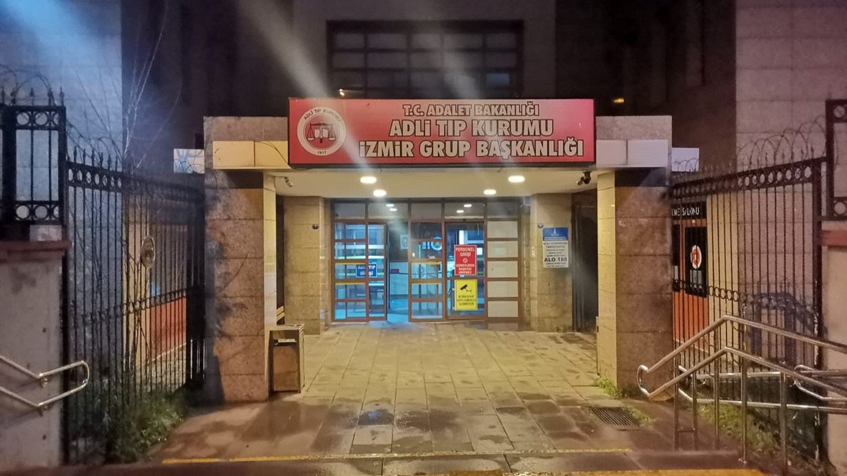 İzmir'de yaşlı kadının acı sonu: Sobadan zehirlendi