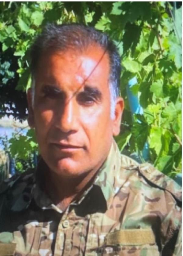 MİT, PKK/YPG'nin sözde maliye sorumlusunu etkisiz hale getirdi