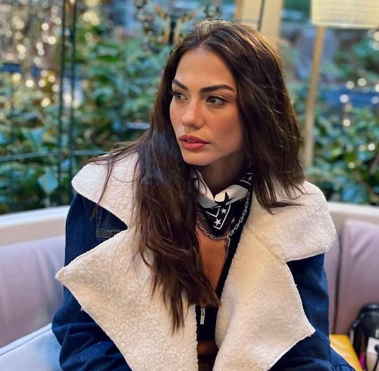 Demet Özdemir eve dönmüş Oğuzhan Koçtan açıklama