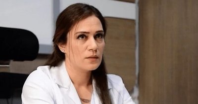 Özge Borak'ı yıkan ölüm! Entübe edildiğini duyurmuştu