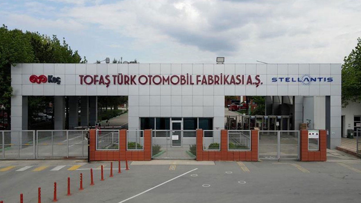 Tofaş, Stellantis Otomotiv'in tüm paylarını satın alıyor